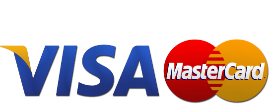 Aceptamos pagos con tarjetas de crédito MSI